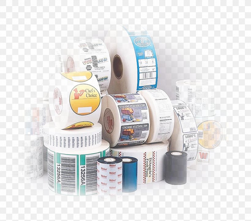 Paper Adhesive Label Printing Manufacturing, PNG, 2332x2059px, Paper, Adhesive Label, Barcode, Box, Business Download Free