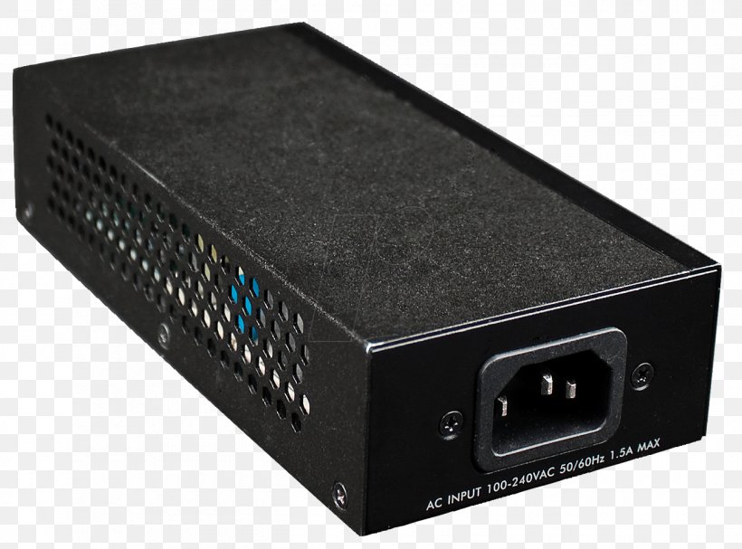 Power Over Ethernet IEEE 802.3at Gigabit Ethernet Repeater, PNG, 1300x963px, Power Over Ethernet, Amplifier, Computer Component, Computer Network, Computer Port Download Free