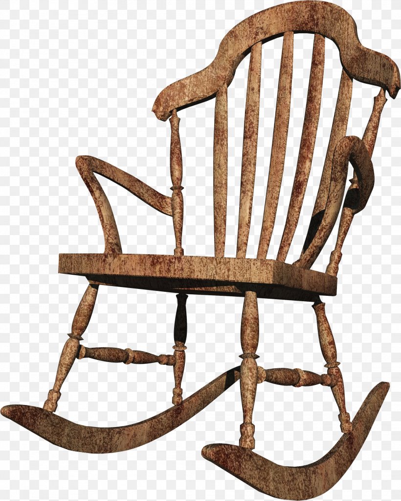 Rocking Chairs Furniture Wing Chair, PNG, 2221x2771px, Chair, Bar, Couch, Fauteuil, Furniture Download Free