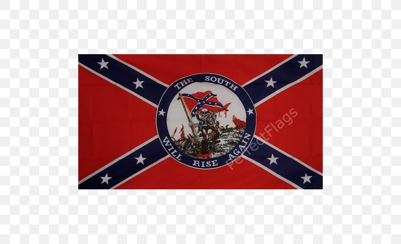 Southern United States Flags Of The Confederate States Of America Modern Display Of The Confederate Flag, PNG, 500x500px, 2019 Mini Cooper, Southern United States, Brand, Bunting, Confederate States Of America Download Free