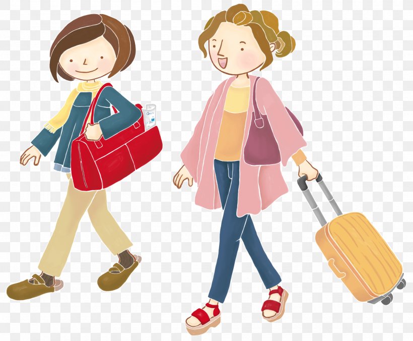 Souvenir Baggage Travel Package Tour Suitcase, PNG, 1900x1567px, Souvenir, Accommodation, Art, Baggage, Cartoon Download Free