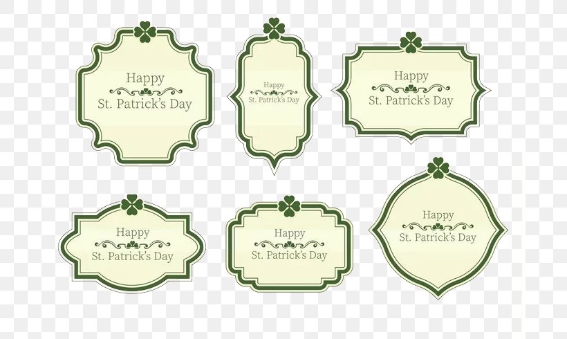 Text Saint Patricks Day, PNG, 700x490px, Text, Clover, Festival, Fourleaf Clover, Green Download Free