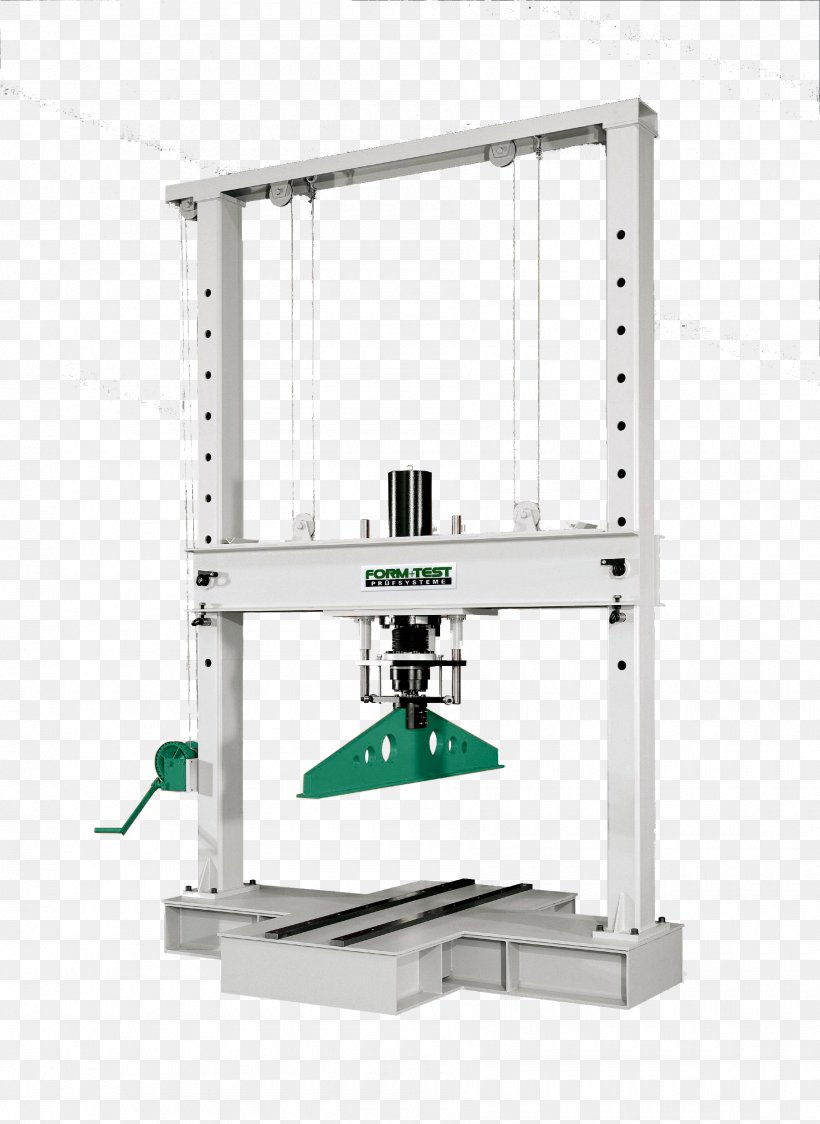 Universal Testing Machine Concrete Pipe Compression Tensile Testing, PNG, 1800x2469px, Universal Testing Machine, Bending, Compression, Compressive Strength, Concrete Download Free