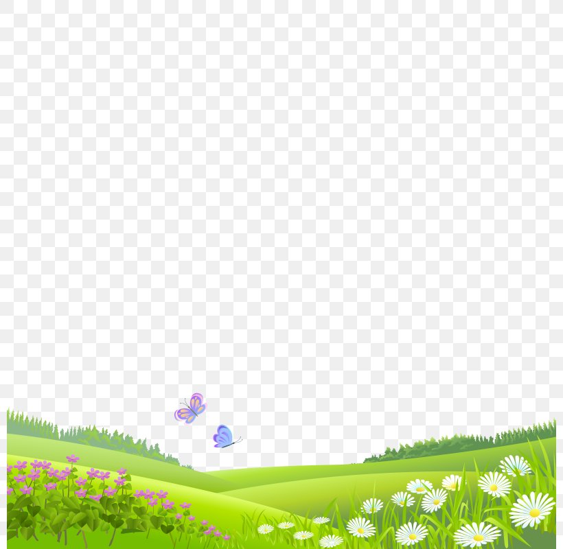 Adobe Photoshop Lawn Cartoon Illustration, PNG, 800x800px, Watercolor, Cartoon, Flower, Frame, Heart Download Free