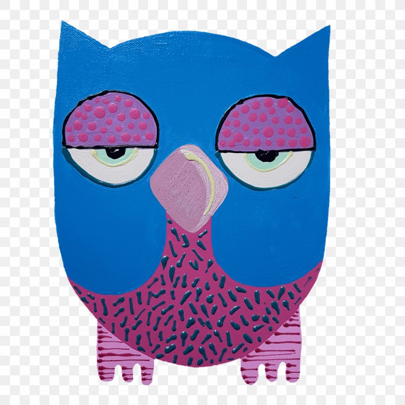 Canvas Owl Room Textile, PNG, 1475x1475px, Canvas, Acrylic Paint, Bird Of Prey, Child, Com Download Free