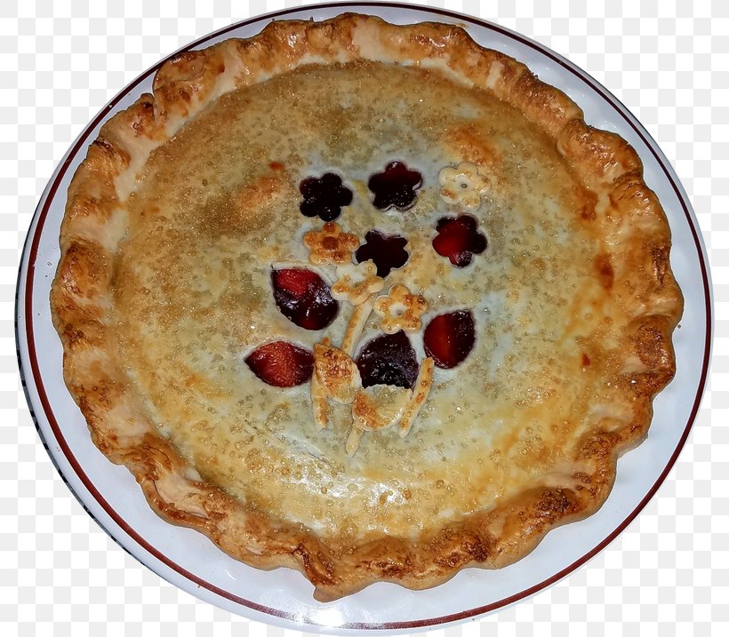 Cherry Pie Blackberry Pie Rhubarb Pie Blueberry Pie Apple Pie, PNG, 788x717px, Cherry Pie, Apple Pie, Baked Goods, Bakewell Tart, Blackberry Pie Download Free