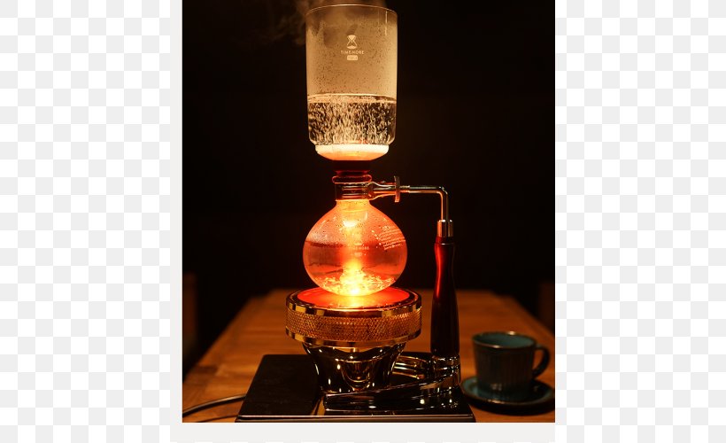 Coffeemaker Vacuum Coffee Makers Siphon Coffee Percolator, PNG, 500x500px, Coffee, Barware, Candle, Coffee Percolator, Coffeemaker Download Free