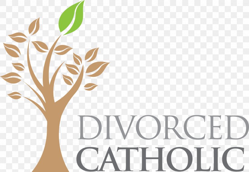 Divorced And Separated Catholics The Divorced Catholic Catholic Church Marriage, PNG, 2385x1657px, Divorce, Branch, Brand, Catholic Church, Catholic Social Teaching Download Free