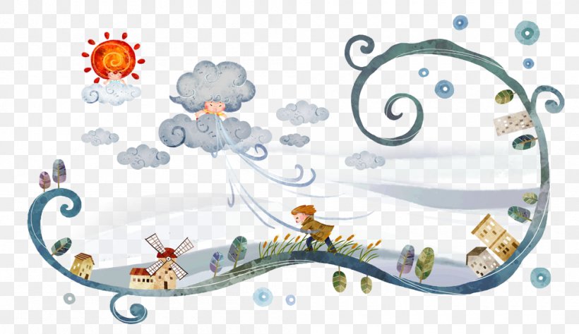 Exotic Illustrations, PNG, 1000x579px, Hail, Area, Art, Cloud, Diagram Download Free