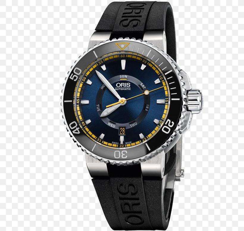 Great Barrier Reef Oris Carlos Coste Limited Edition IV Automatic Watch, PNG, 606x774px, Great Barrier Reef, Amazoncom, Automatic Watch, Brand, Caliber Download Free