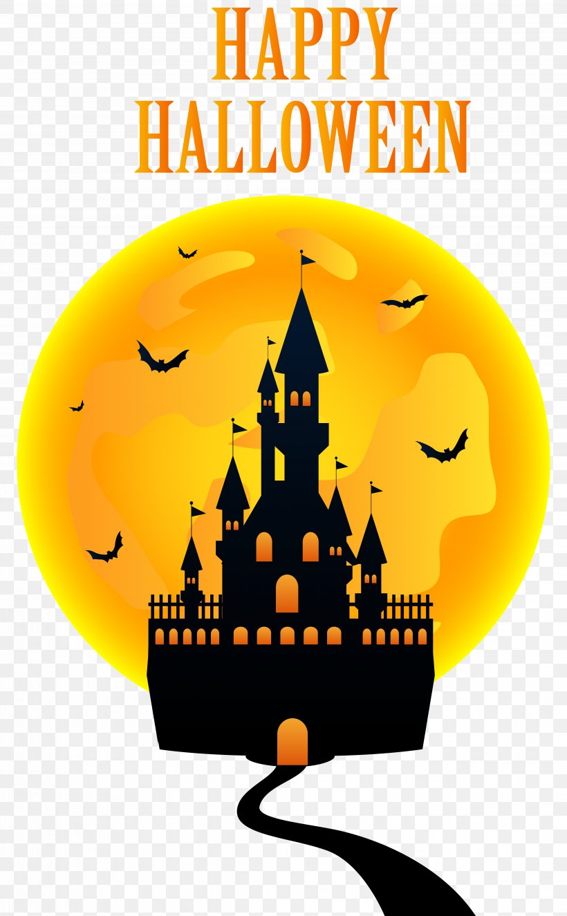 Halloween Cake YouTube Clip Art, PNG, 4950x8000px, Halloween Cake, Halloween, Happiness, Jacko Lantern, Orange Download Free