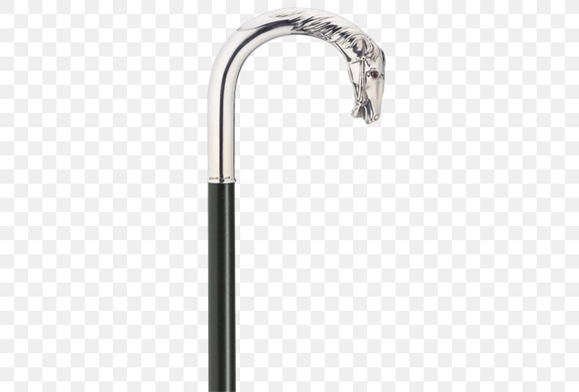Horse Head Mask Mule Assistive Cane Nickel Silver, PNG, 555x555px, Horse, Assistive Cane, Bathtub Accessory, Body Jewelry, Gold Download Free