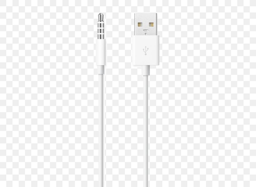 IPod Shuffle IPod Touch Apple USB IPod Classic, PNG, 600x600px, Ipod Shuffle, Apple, Apple Tv, Cable, Electrical Cable Download Free
