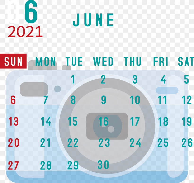June 2021 Calendar 2021 Calendar June 2021 Printable Calendar, PNG, 2999x2833px, 2021 Calendar, Calendar System, Diagram, Geometry, June 2021 Printable Calendar Download Free