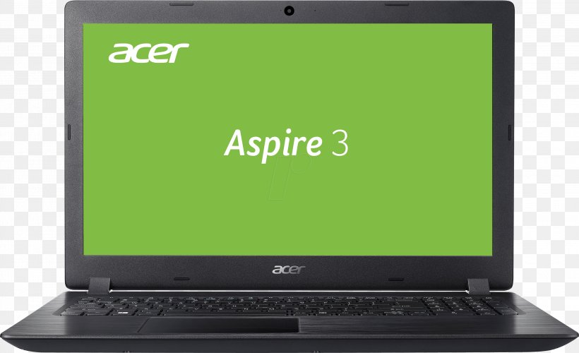 Laptop Intel Acer Aspire 3 A315-51 NX Bit Acer Aspire 3 A315-31, PNG, 2999x1830px, Laptop, Acer Aspire 3 A31521, Acer Aspire 3 A31551, Celeron, Computer Download Free