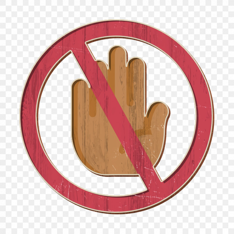 No Touch Icon Forbidden Icon Signals & Prohibitions Icon, PNG, 1238x1238px, Forbidden Icon, Meter, Signals Prohibitions Icon, Symbol Download Free