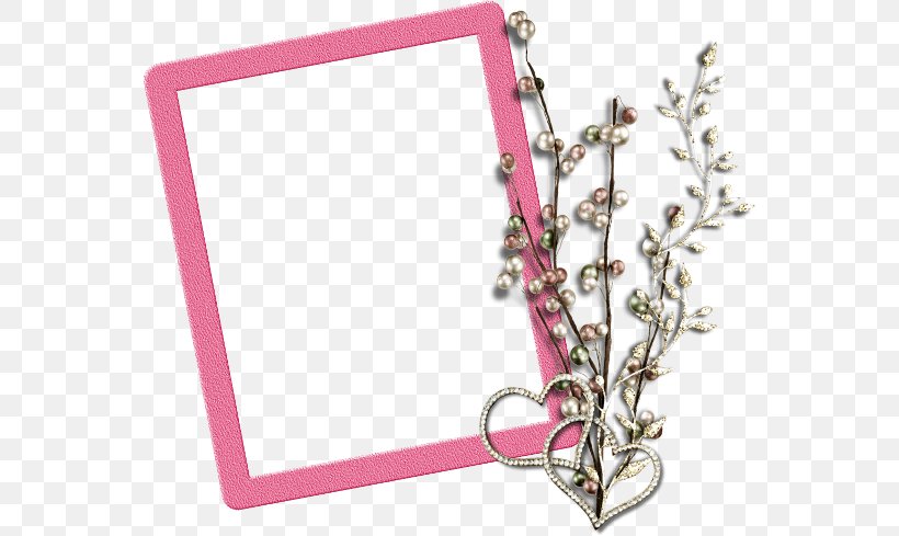 Picture Frames Image Psd Pink Picture Frame, PNG, 559x489px, Picture Frames, Color, Drawing, Film Frame, Letterhead Download Free