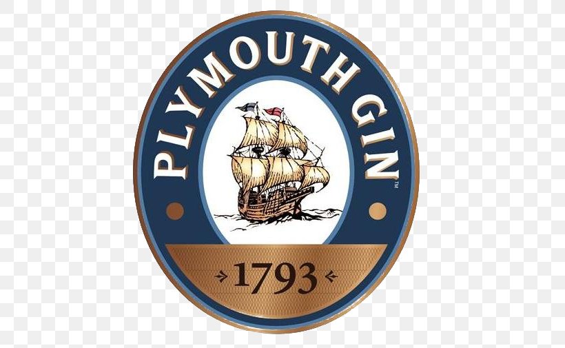 Plymouth Gin Distilled Beverage Distillation, PNG, 505x505px, Plymouth Gin, Alcohol By Volume, Alcoholic Drink, Badge, Botanicals Download Free