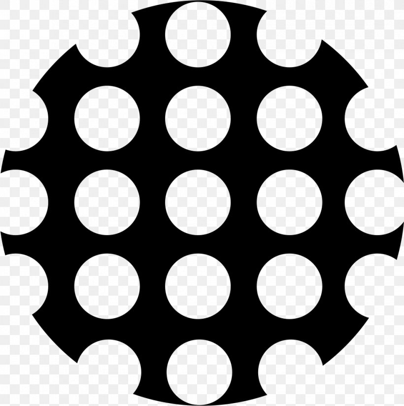 Point Shape Disk, PNG, 981x986px, Point, Area, Black, Black And White, Disk Download Free