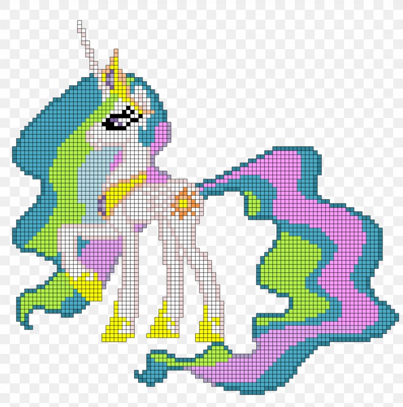 Princess Cadance Princess Celestia Princess Luna Rainbow Dash Minecraft, PNG, 1024x1034px, Princess Cadance, Area, Art, Art Museum, Bead Download Free