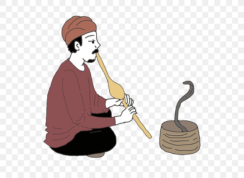 Snake Charming Reptile Pungi, PNG, 600x600px, Snake, Art, Cartoon, Dream, Fear Download Free