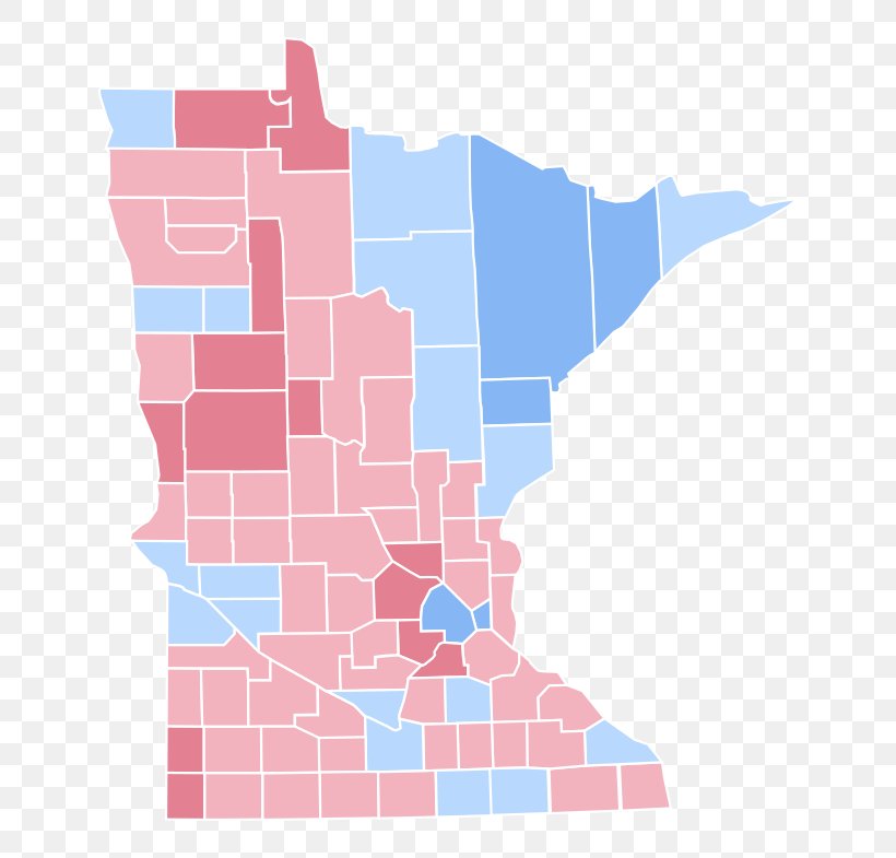 United States Presidential Election In Minnesota, 2016 United States Presidential Election, 2012 United States Presidential Election, 1964 US Presidential Election 2016, PNG, 700x785px, Minnesota, Area, Bernie Sanders, Election, Map Download Free