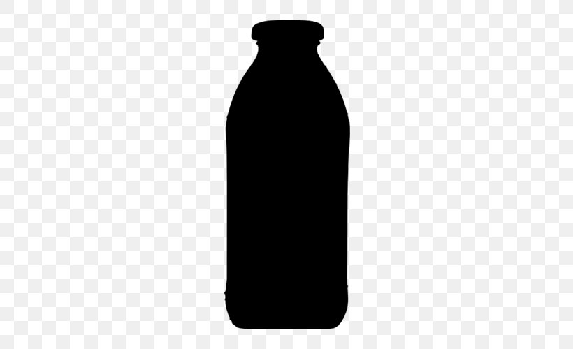 Water Bottles Glass Bottle Product, PNG, 500x500px, Water Bottles, Black, Black M, Bottle, Dress Download Free