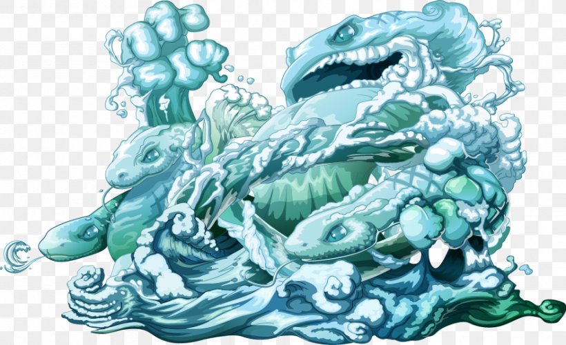 Weevern! Boss Flood Volcano TinyURL LLC. Gentle Swell, PNG, 884x540px, Weevern, Art, Battle With The Wind, Boss Flood, Dragon Download Free