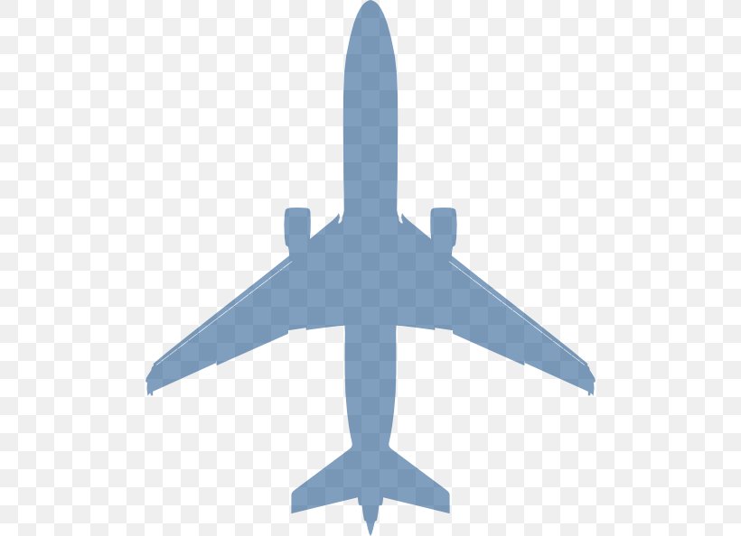 Airplane Silhouette Clip Art, PNG, 498x594px, Airplane, Aerospace Engineering, Air Travel, Aircraft, Airliner Download Free