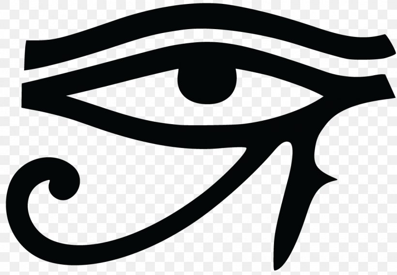 Ancient Egypt Eye Of Horus Eye Of Providence Illuminati, PNG, 1120x775px, Ancient Egypt, Ancient Egyptian Deities, Black, Black And White, Brand Download Free