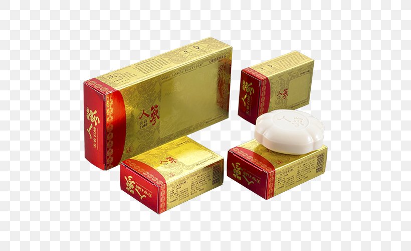 Asian Ginseng Soap Hongsam Ganghwa County, PNG, 500x500px, Asian Ginseng, Ageing, Blood, Box, Ec21 Inc Download Free