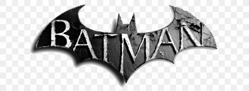 Batman: Arkham City Lockdown Batman: Arkham Asylum Batman: Arkham Origins Batman: Arkham Knight, PNG, 3000x1104px, Batman Arkham City, Bat, Batman, Batman Arkham, Batman Arkham Asylum Download Free