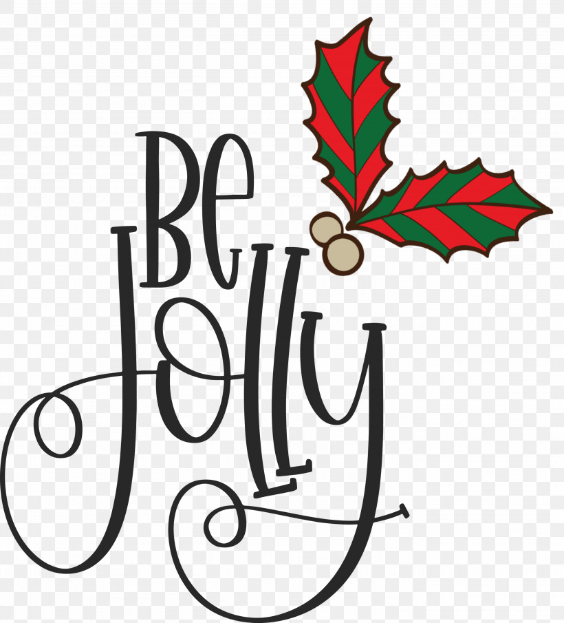 Be Jolly Christmas New Year, PNG, 2718x3000px, Be Jolly, Christmas, Christmas Archives, Christmas Tree, Holiday Download Free