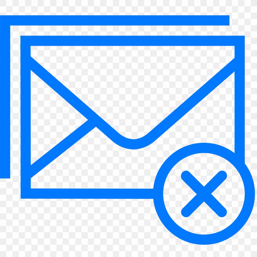 Icon Design Email, PNG, 1600x1600px, Icon Design, Blue, Computer Software, Electric Blue, Email Download Free