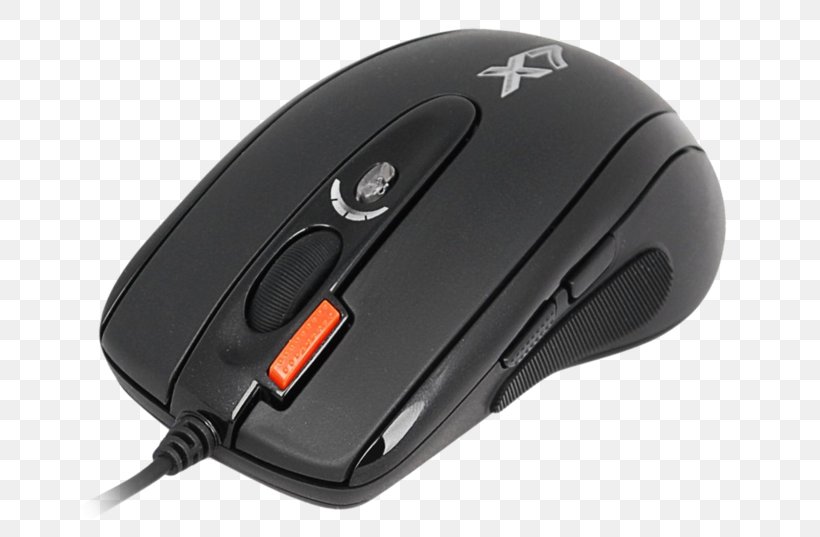 Computer Mouse A4tech A4Tech X7 Gaming Mouse XL-747H A4Tech X7 Gaming Mouse XL-750BK, PNG, 659x537px, Computer Mouse, Computer, Computer Component, Computer Hardware, Electronic Device Download Free