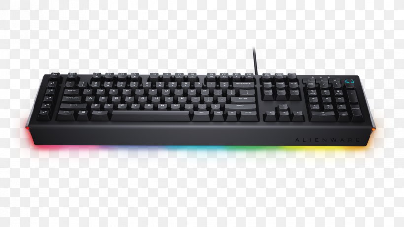 Dell Computer Keyboard Computer Mouse Alienware Gaming Keypad, PNG, 1170x657px, Dell, Alienware, Computer Component, Computer Keyboard, Computer Mouse Download Free