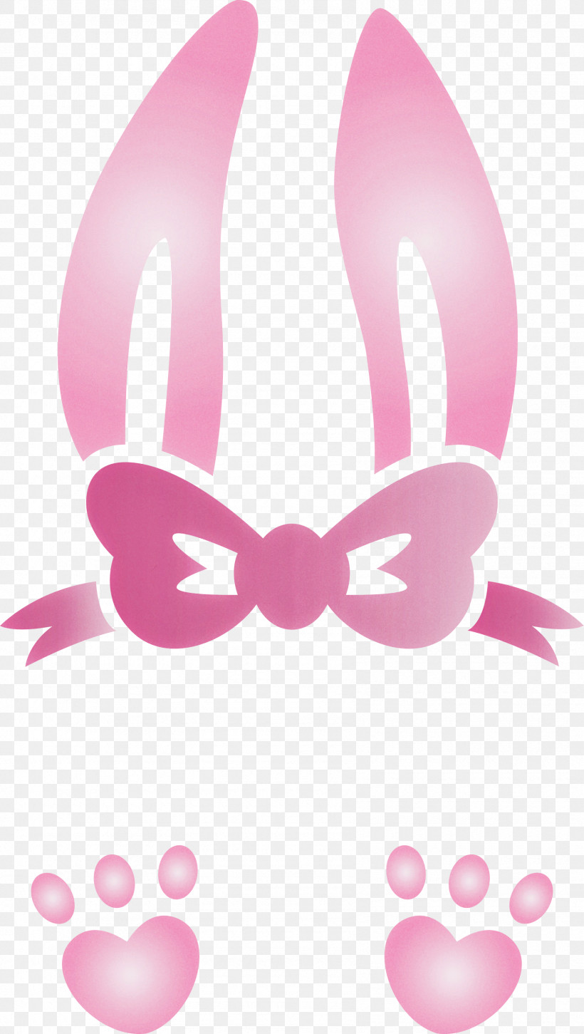 Easter Bunny Easter Day Rabbit, PNG, 1695x3000px, Easter Bunny, Costume Accessory, Easter Day, Hair Accessory, Headband Download Free