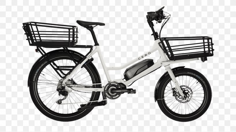 Electric Bicycle Trek Bicycle Corporation Mountain Bike Freight Bicycle, PNG, 1000x563px, Bicycle, Automotive Exterior, Automotive Wheel System, Bicycle Accessory, Bicycle Drivetrain Part Download Free