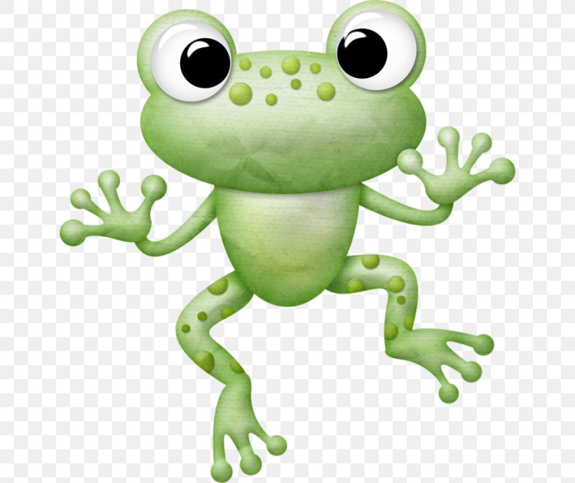 Frogs (Ranas) Cuteness Wood Frog Clip Art, PNG, 650x688px, Frog, Amphibian, Animal, Australian Green Tree Frog, Cuteness Download Free