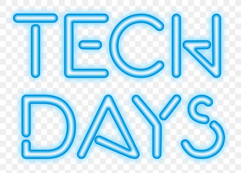 Information Technology Tech Days Munich 2018 Business, PNG, 889x640px, Technology, Area, Blue, Brand, Business Download Free