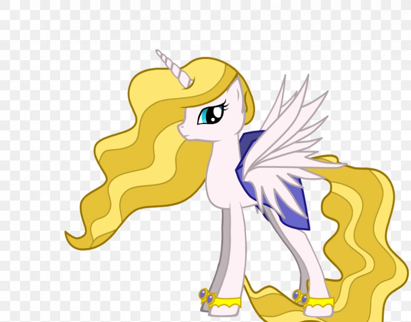 My Little Pony Winged Unicorn Princess Equestria, PNG, 830x650px, Pony, Art, Bird, Cartoon, Deviantart Download Free