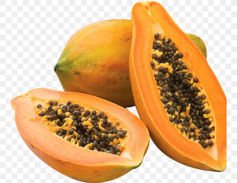 Papaya Auglis Food Fruit, PNG, 748x633px, Papaya, Auglis, Avocado, Caricaceae, Dietary Fiber Download Free
