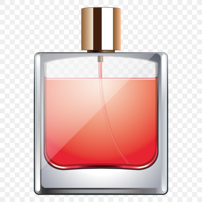 Perfume Royalty-free Clip Art, PNG, 945x945px, Perfume, Bottle, Cosmetics, Glass Bottle, Health Beauty Download Free