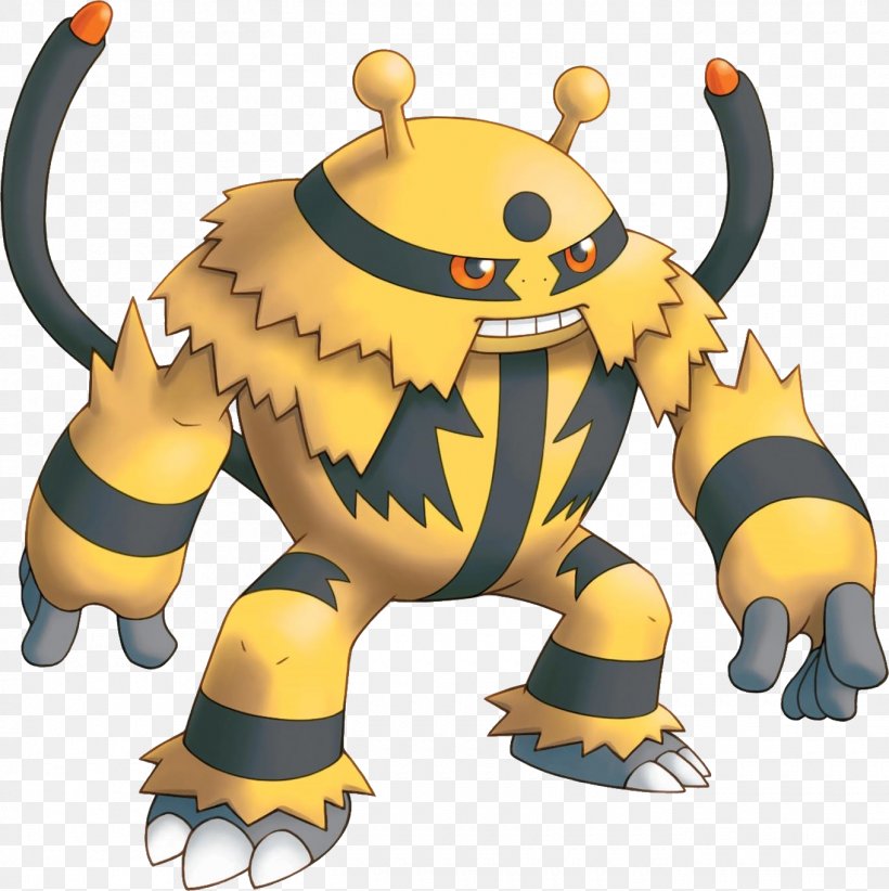 Pokémon Mystery Dungeon: Blue Rescue Team And Red Rescue Team Pokémon Mystery Dungeon: Explorers Of Sky Pokémon Adventures Electivire, PNG, 1360x1364px, Electivire, Animal Figure, Carnivoran, Electabuzz, Elekid Download Free