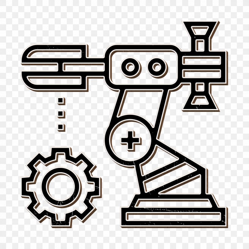 Robot Icon Robotics Engineering Icon Assembly Icon, PNG, 1238x1238px, Robot Icon, Assembly Icon, Coloring Book, Line Art, Robotics Engineering Icon Download Free