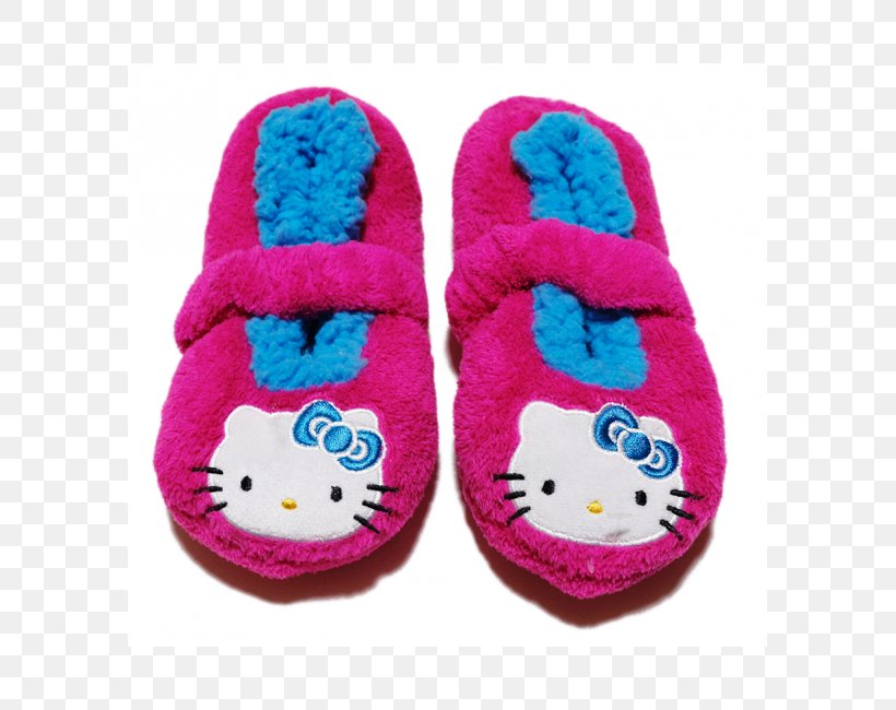 Slipper Flip-flops Shoe Magenta Wool, PNG, 585x650px, Slipper, Flip Flops, Flipflops, Footwear, Magenta Download Free