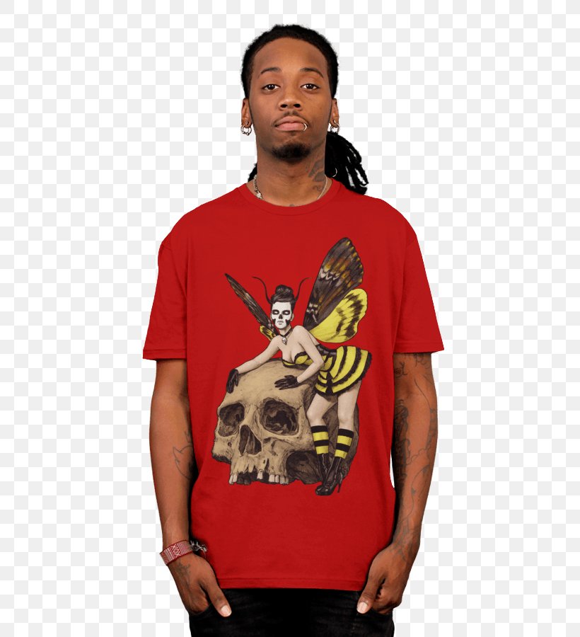 T-shirt Clothing Design By Humans Crew Neck, PNG, 600x900px, Tshirt, Brand, Camouflage, Clothing, Crew Neck Download Free