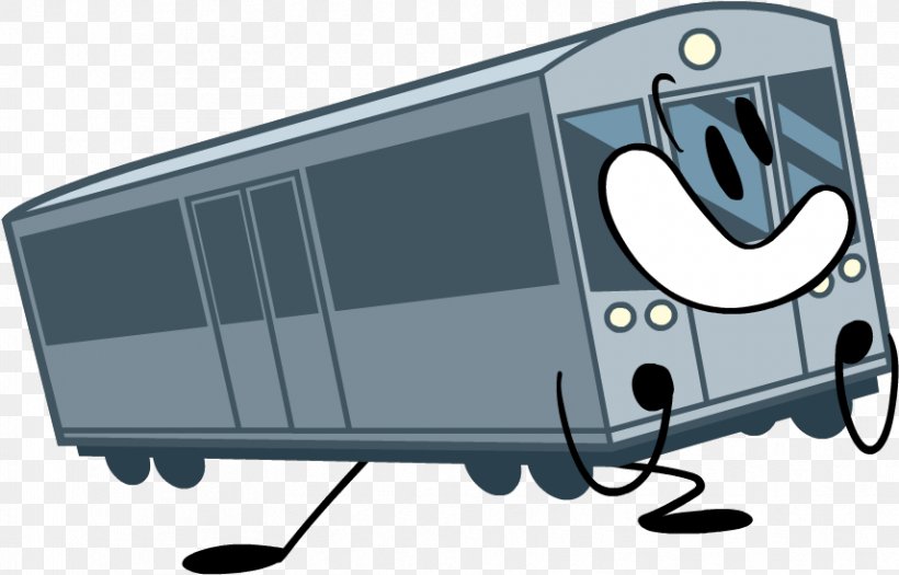 Train Cartoon, PNG, 856x549px, Train, Battle For Dream Island, Cartoon, Dream Island, Rail Transport Download Free