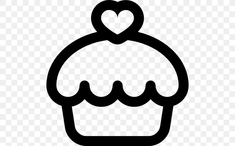 Bakery, PNG, 512x512px, Bakery, Backware, Black And White, Food, Heart Download Free