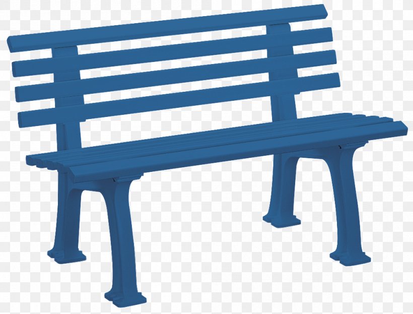 Bench Plastic White Couch Garden Furniture, PNG, 999x760px, Bench, Blue, Chair, Color, Couch Download Free